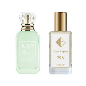 Francuskie Perfumy 796 | Kayali - Maui in a Bottle Sweet Banana 37 inspirowane perfumy