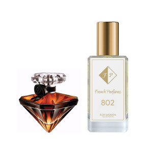 Francuskie Perfumy 802 | Lancome - La Nuit Tresor Vanille Noir inspirowane perfumy
