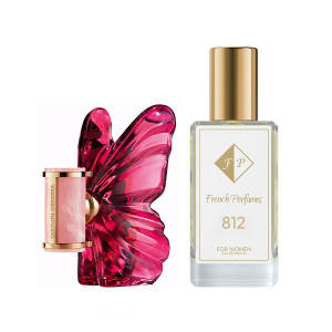 Francuskie Perfumy 812 | La Bomba - Carolina Herrera inspirowane perfumy