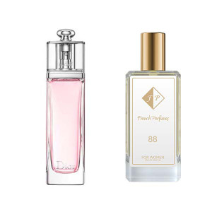 Francuskie Perfumy - FP 88 | inspirowane Dior - Addict 2