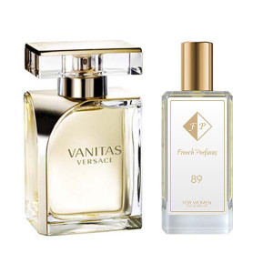 Francuskie Perfumy - FP 89 | inspirowane Versace - Vanitas