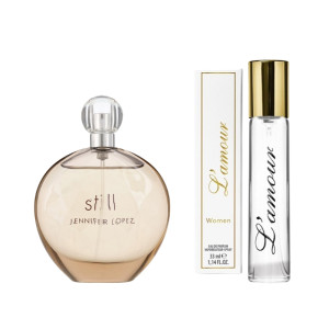 Francuskie Perfumy - L'amour Classic 116 z inspiracji Jennifer Lopez – Still