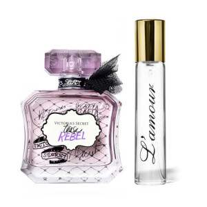 Francuskie Perfumy - L'amour Classic 130 z inspiracji Victoria's Secret - Tease Rebel