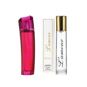 Francuskie Perfumy - L'amour Classic 18 z inspiracji Escada - Magnetism