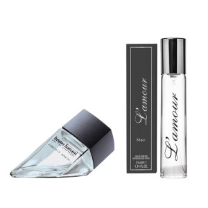 Francuskie Perfumy - L'amour Classic 230 z inspiracji Bruno Banani – About Men