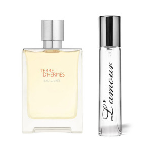 Francuskie Perfumy - L'amour Classic 239 z inspiracji Hermes - Terre d’Hermès Eau Givrée