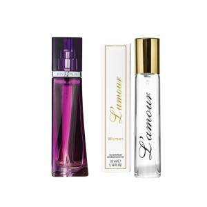 Francuskie Perfumy - L'amour Classic 25 z inspiracji Givenchy Very Irrésistible