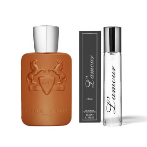 L'amour Classic 269 z inspiracji Parfums de Marly - Althair