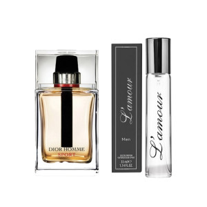 Francuskie Perfumy - L'amour Classic 308 z inspiracji Dior-Homme Sport (2012)