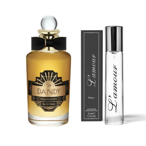 L'amour Classic 334 * z inspiracji Penhaligon's - The Dandy
