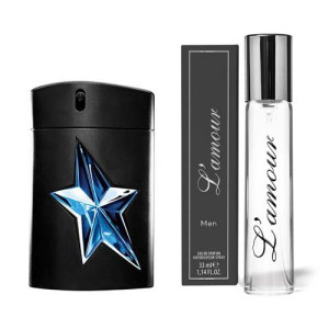 Francuskie Perfumy - L'amour Classic 404 z inspiracji Thierry Mugler - A Men