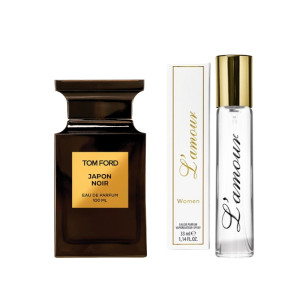 L'amour Classic 453 z inspiracji Tom Ford - Japon Noir (UNISEX)