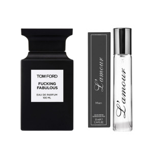 Francuskie Perfumy - L'amour Classic 470 z inspiracji TOM FORD - FUCKING FABULOUS