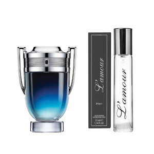 Francuskie Perfumy - L'amour Classic 473 z inspiracji Paco Rabenne - Invictus Aqua