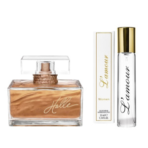 Francuskie Perfumy - L'amour Classic 541 z inspiracji Halle Berry - Halle