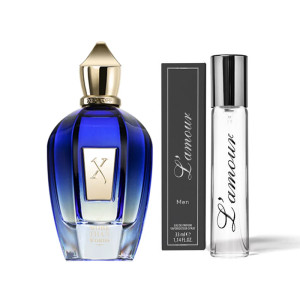 L'amour Classic 545 * z inspiracji Xerjoff - More Than Words (UNISEX)