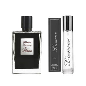 L'amour Classic 592 * z inspiracji Kilian - Bamboo Harmony (UNISEX)