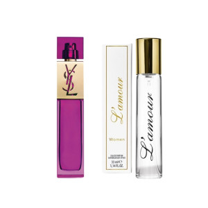 Francuskie Perfumy - L'amour Classic 601 z inspiracji Yves Saint Laurent - Elle