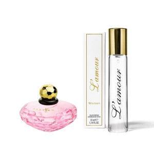 Francuskie Perfumy - L'amour Classic 602 z inspiracji Y.S Laurent - Baby Doll