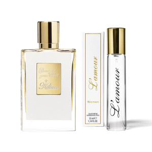 L'amour Classic 604 z inspiracji Kilian - Good Girl Gone Bad