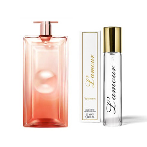 L'amour Classic 609 z inspiracji Lancome - Idole Now EDP 2023
