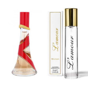 Francuskie Perfumy - L'amour Classic 67 z inspiracji Rihanna – Rebelle