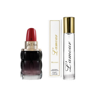Francuskie Perfumy - L'amour Classic 674 z inspiracji Cacharel - Yes I Am