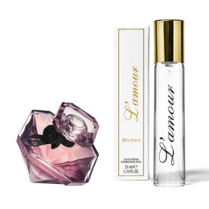 Francuskie Perfumy - L'amour Classic 68 z inspiracji Lancome - Tresor La Nuit