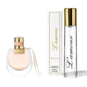 Francuskie Perfumy - L'amour Classic 685 z inspiracji Chloe – Nomade