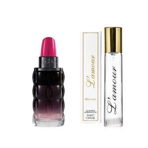 Francuskie Perfumy - L'amour Classic 717 z inspiracji CACHAREL - YES I AM PINK FIRST