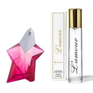 Francuskie Perfumy - L'amour Classic 741 z inspiracji Thierry Mugler - Angel Nova