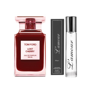 L'amour Classic 744 * z inspiracji Tom Ford - Lost Cherry (UNISEX)