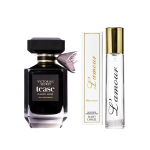 Francuskie Perfumy - L'amour Classic 750 z inspiracji Victoria's Secret Tease Candy Noir