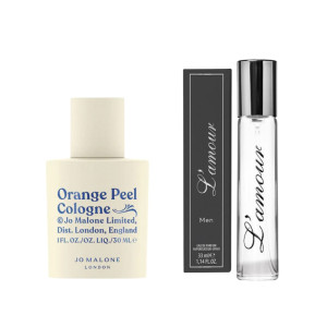 L'amour Classic 765 * z inspiracji Jo Malone London - Orange Peel Cologne (UNISEX)