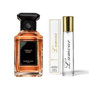 L'amour Classic 771 z inspiracji Guerlain - Tobacco Honey (UNISEX)
