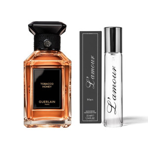 L'amour Classic 771 * z inspiracji Guerlain - Tobacco Honey (UNISEX)