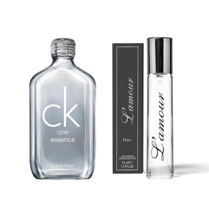 L'amour Classic 784 * z inspiracji Calvin Klein - One Essence