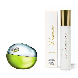 Francuskie Perfumy - L'amour Premium 120 z inspiracji DKNY - Be Delicious