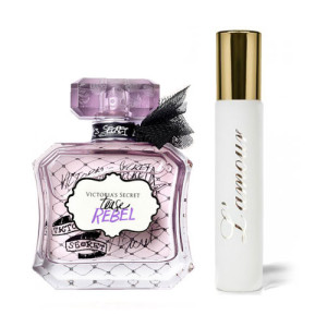 Francuskie Perfumy - L'amour Premium 130 z inspiracji Victoria's Secret - Tease Rebel