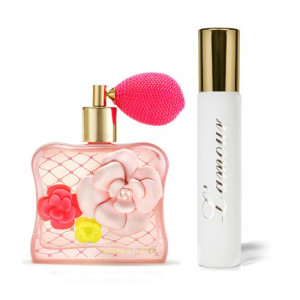 Francuskie Perfumy - L'amour Premium 138 z inspiracji Victoria's Secret - Tease Flower
