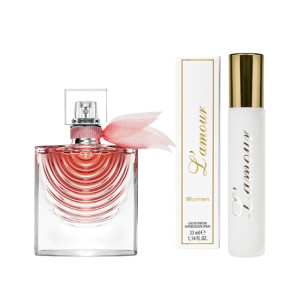 L'amour Premium 171 z inspiracji Lancôme  - La Vie Est Belle Iris Absolu