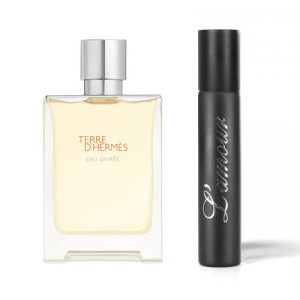 Francuskie Perfumy - L'amour Premium 239 z inspiracji Hermes - Terre d’Hermès Eau Givrée