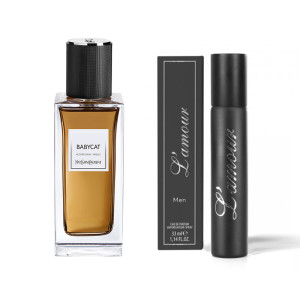 L'amour Premium 268 * z inspiracji Yves Saint Laurent - Babycat (UNISEX)