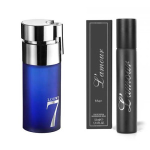 Francuskie Perfumy - L'amour Premium 304 z inspiracji Loewe - Loewe 7