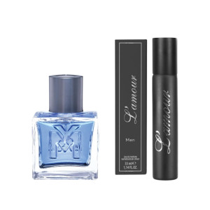 Francuskie Perfumy - L'amour Premium 306 z inspiracji Mexx - Man