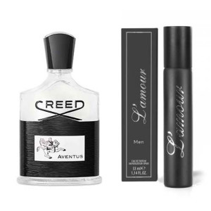 Francuskie Perfumy - L'amour Premium 319 z inspiracji Creed - Aventus