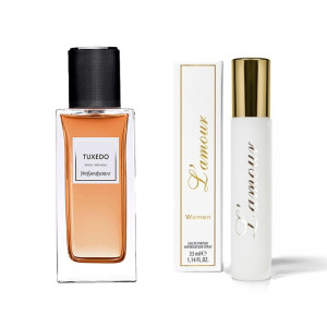L'amour Premium 322 z inspiracji YSL - Tuxedo (UNISEX)