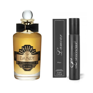 L'amour Premium 334 * z inspiracji Penhaligon's - The Dandy