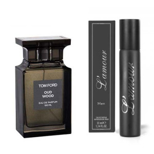 L'amour Premium 450 z inspiracji Tom Ford - Oud Wood (UNISEX)