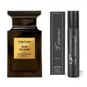 L'amour Premium 453 z inspiracji Tom Ford - Japon Noir (UNISEX)